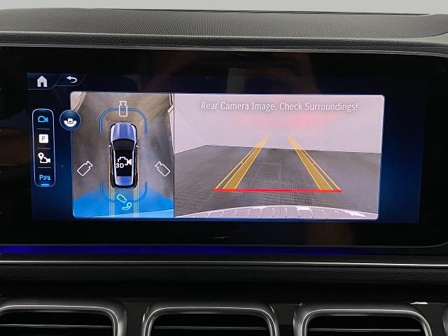 2025 Mercedes-Benz GLE Vehicle Photo in Appleton, WI 54913