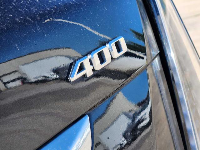 2021 Cadillac XT5 Vehicle Photo in DENTON, TX 76210-9321