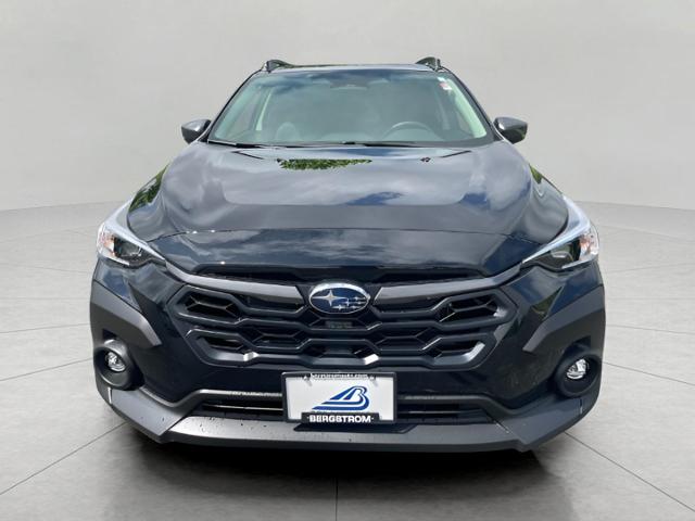 2025 Subaru Crosstrek Vehicle Photo in Oshkosh, WI 54904