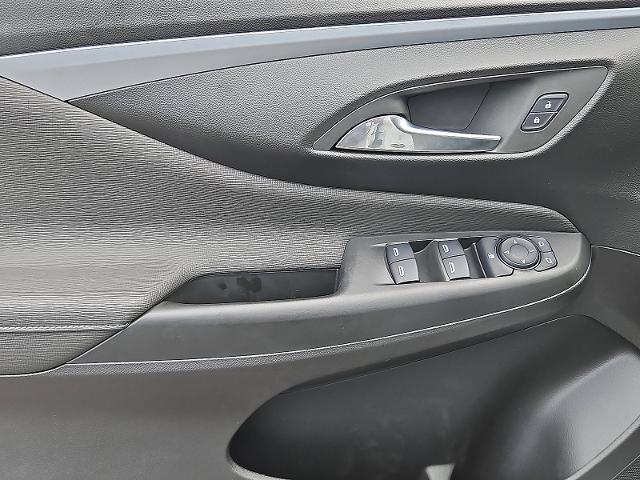 2024 Buick Envista Vehicle Photo in TREVOSE, PA 19053-4984