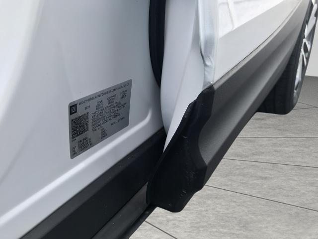 2019 GMC Terrain Vehicle Photo in GREEN BAY, WI 54303-3330