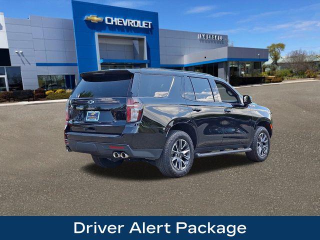 2023 Chevrolet Tahoe Vehicle Photo in DANBURY, CT 06810-5034