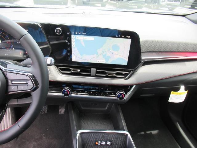 2026 Chevrolet Equinox Vehicle Photo in LEESBURG, FL 34788-4022
