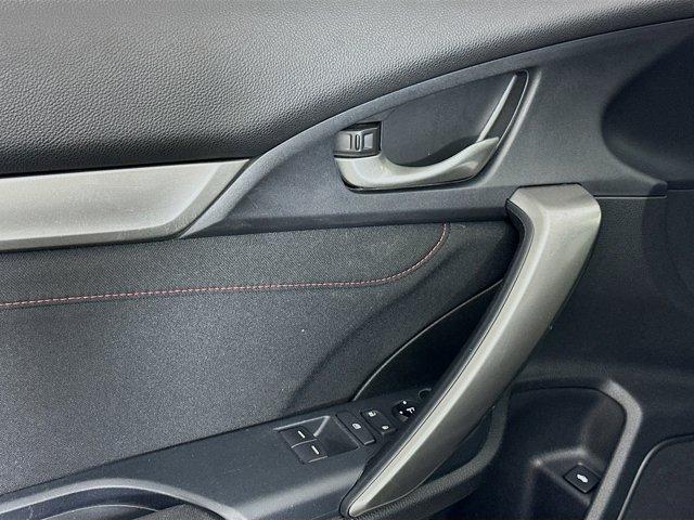 2018 Honda Civic Si Coupe Vehicle Photo in Flemington, NJ 08822