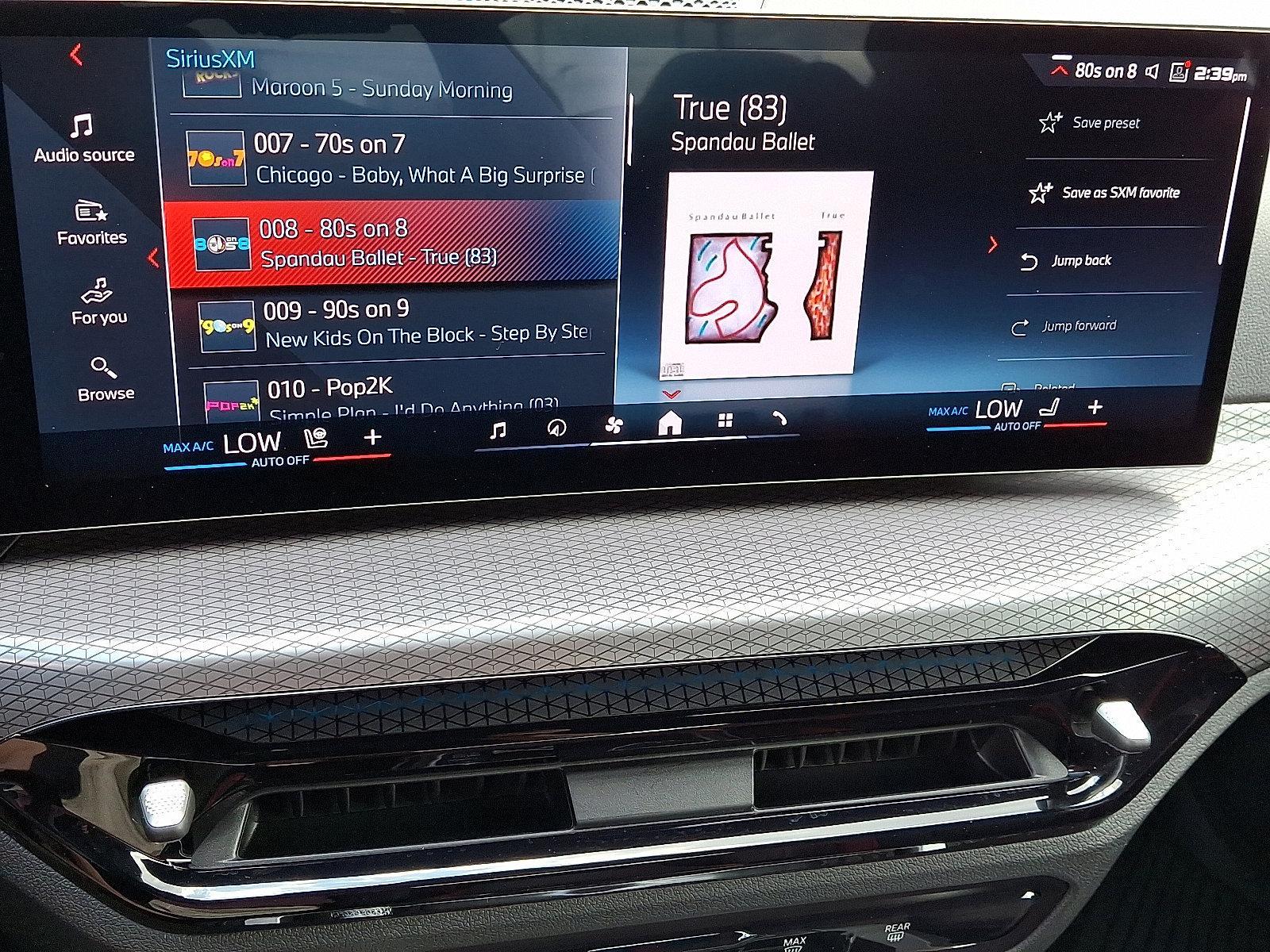 2025 BMW M440i xDrive Vehicle Photo in Lancaster, PA 17601