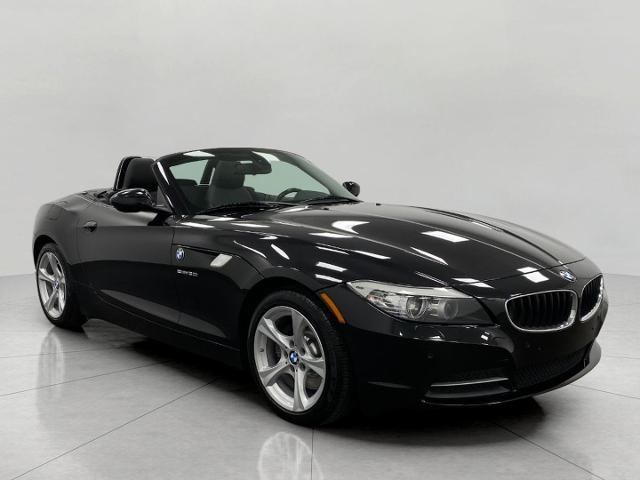 2009 BMW Z4 sDrive30i Vehicle Photo in Appleton, WI 54913
