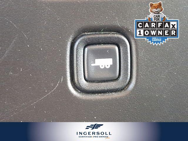 2023 Chevrolet Express Cargo 2500 Vehicle Photo in WATERTOWN, CT 06795-3318