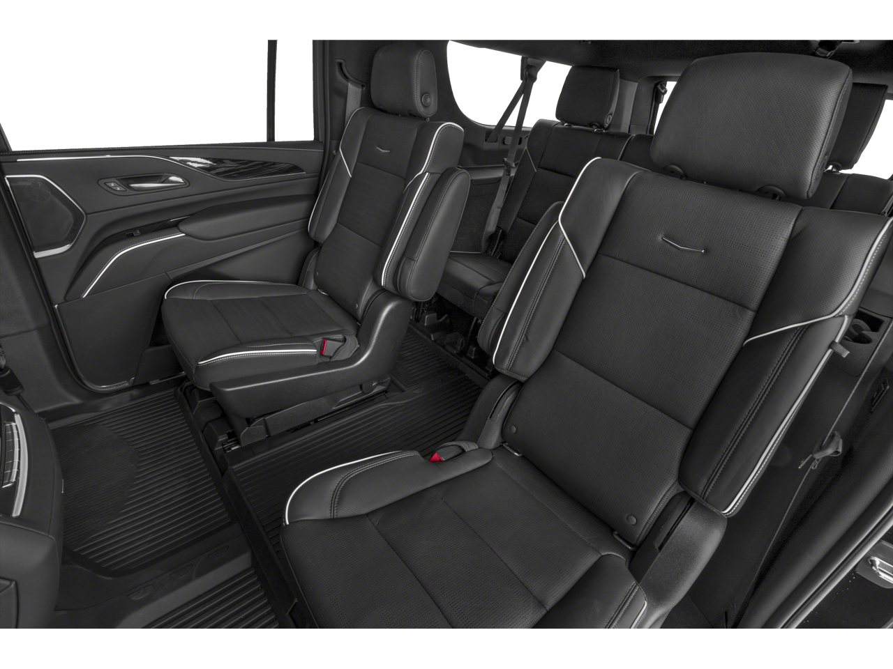 2023 Cadillac Escalade ESV Vehicle Photo in SMITHTOWN, NY 11787-5023