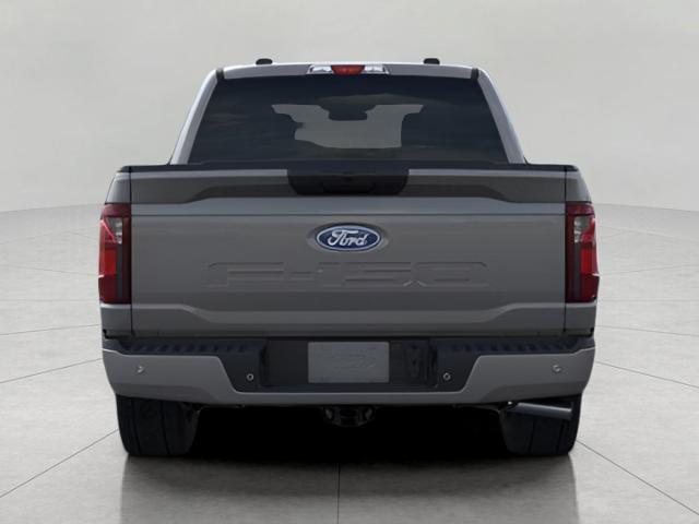 2025 Ford F-150 Vehicle Photo in Neenah, WI 54956