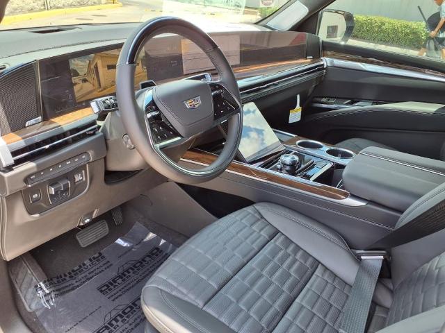 2025 Cadillac Escalade Vehicle Photo in Tampa, FL 33612