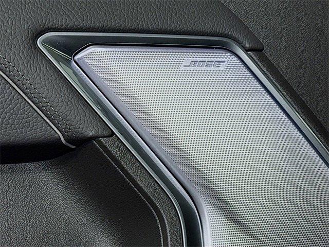 2025 GMC Sierra 2500 HD Vehicle Photo in PUYALLUP, WA 98371-4149