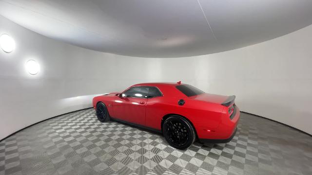 2023 Dodge Challenger Vehicle Photo in GILBERT, AZ 85297-0402