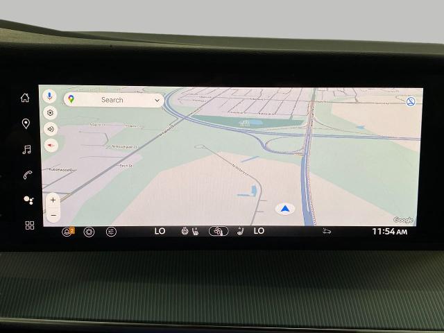 2025 Nissan Murano Vehicle Photo in Appleton, WI 54913