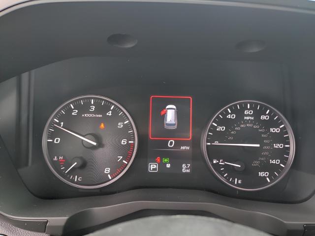 2025 Subaru Ascent Vehicle Photo in Green Bay, WI 54304