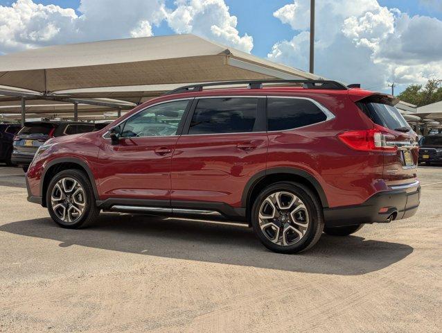 2025 Subaru Ascent Vehicle Photo in San Antonio, TX 78230