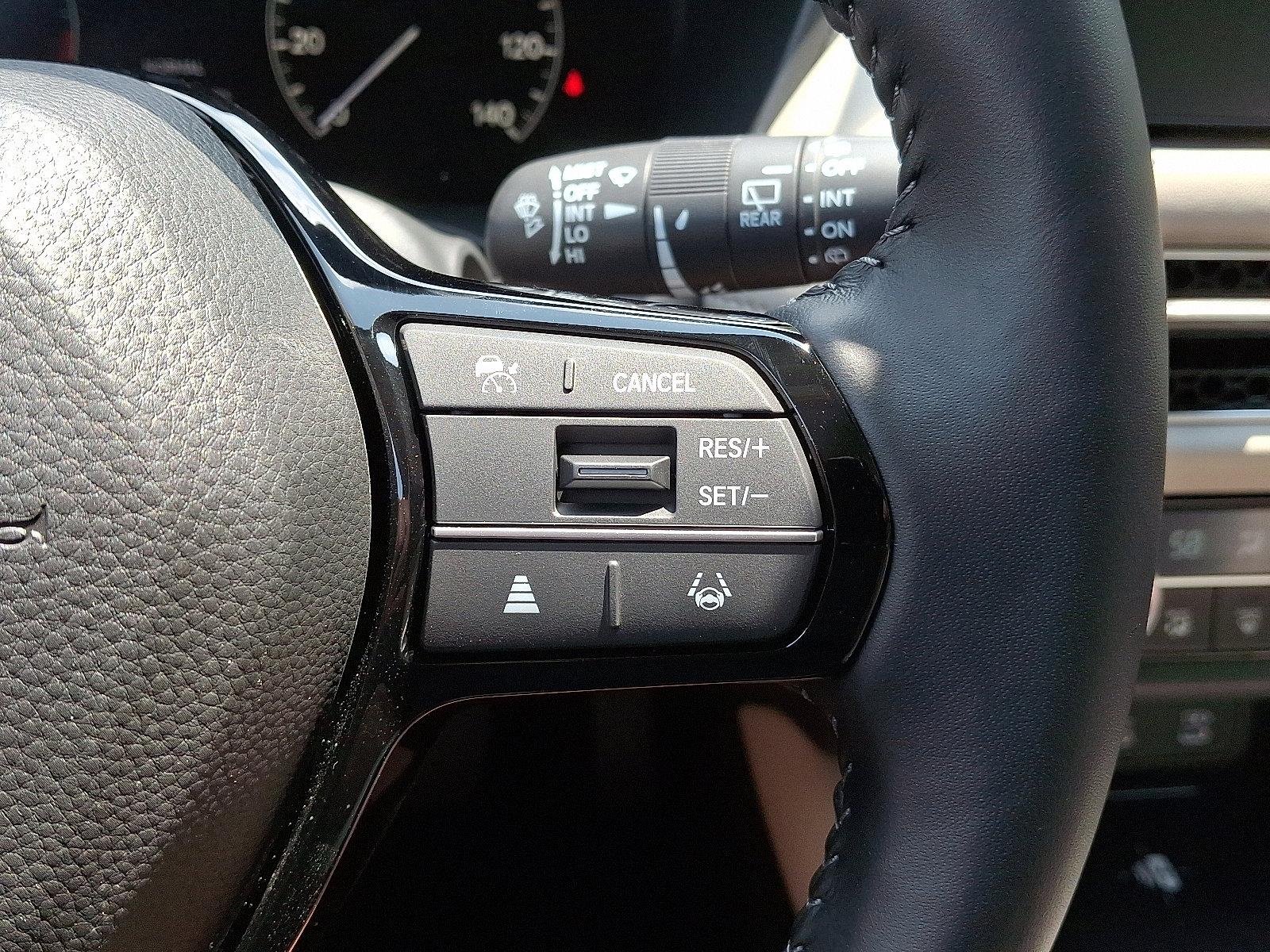2026 Honda HR-V Vehicle Photo in Harrisburg, PA 17111