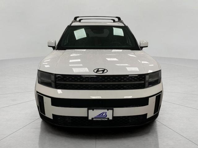 2025 Hyundai SANTA FE Vehicle Photo in Appleton, WI 54913