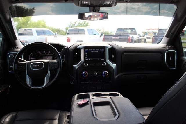 2023 GMC Sierra 2500 HD Vehicle Photo in Greenville, TX 75402