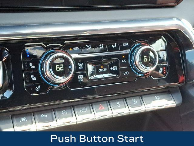 2024 GMC Sierra 1500 Vehicle Photo in PAWLING, NY 12564-3219