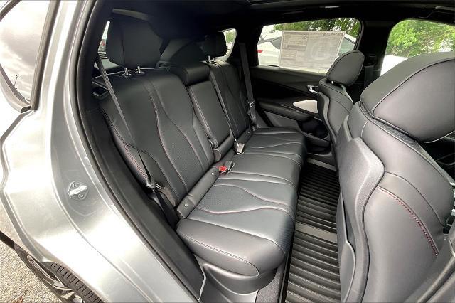 2025 Acura RDX Vehicle Photo in Tulsa, OK 74145