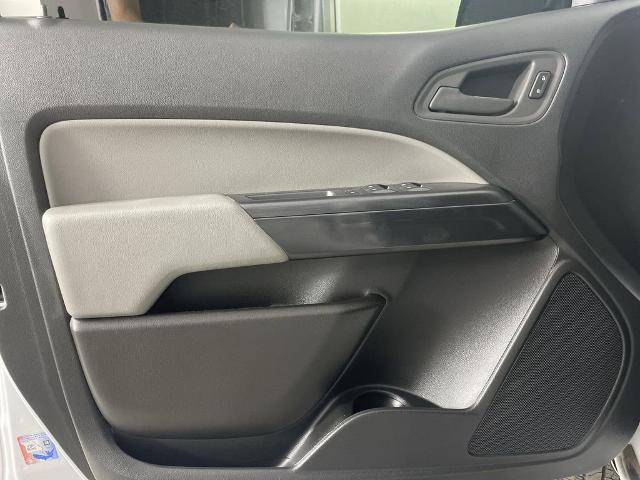 2022 GMC Canyon Vehicle Photo in GILBERT, AZ 85297-0402