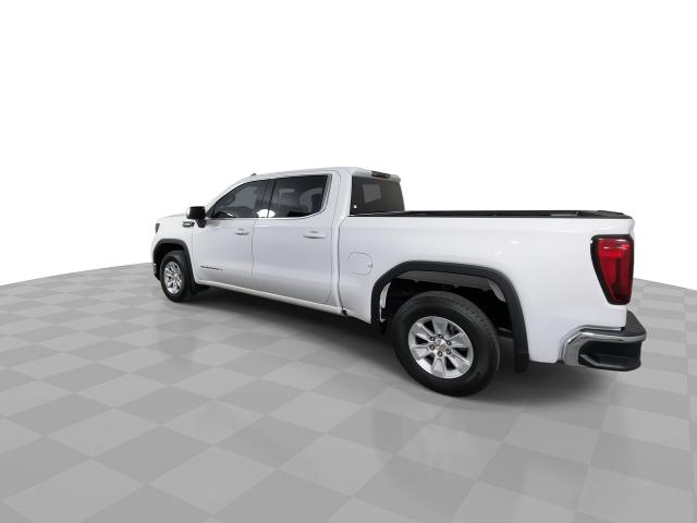 2024 GMC Sierra 1500 Vehicle Photo in GILBERT, AZ 85297-0402