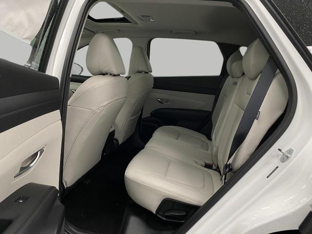 2025 Hyundai TUCSON Vehicle Photo in Appleton, WI 54913