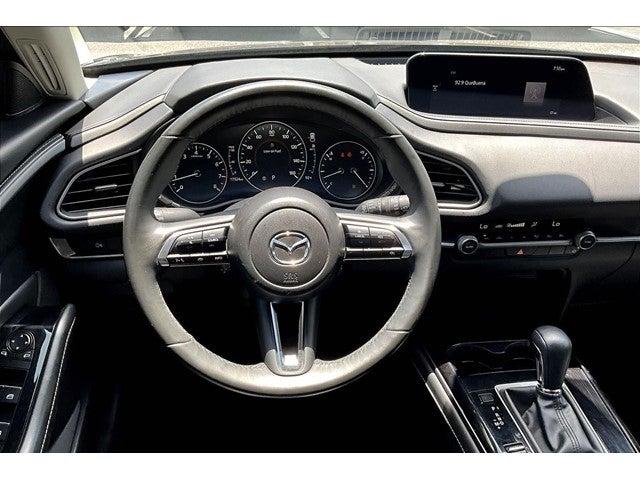 2024 Mazda CX-30 Vehicle Photo in San Antonio, TX 78230