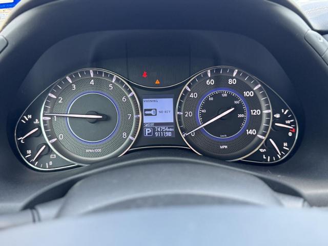 2019 INFINITI QX80 Vehicle Photo in Grapevine, TX 76051