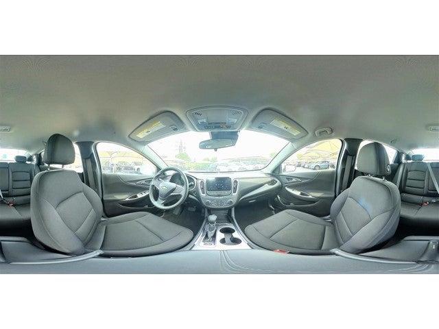 2023 Chevrolet Malibu Vehicle Photo in San Antonio, TX 78230