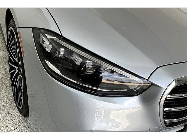 2022 Mercedes-Benz S-Class Vehicle Photo in Grapevine, TX 76051