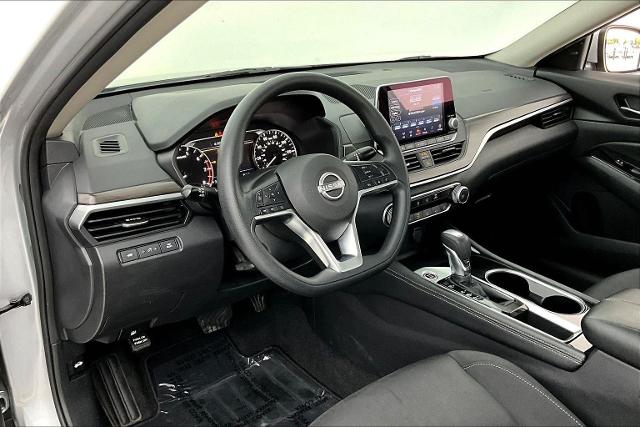 2023 Nissan Altima Vehicle Photo in Grapevine, TX 76051