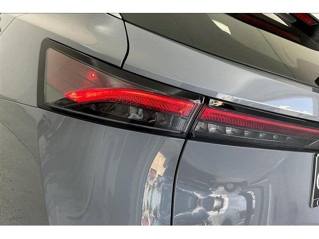 2023 Nissan ARIYA Vehicle Photo in Grapevine, TX 76051
