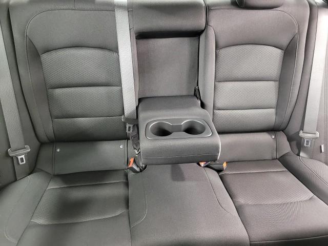 2024 Chevrolet Malibu Vehicle Photo in NEENAH, WI 54956-2243