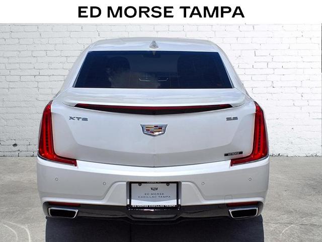 2018 Cadillac XTS Vehicle Photo in Tampa, FL 33612