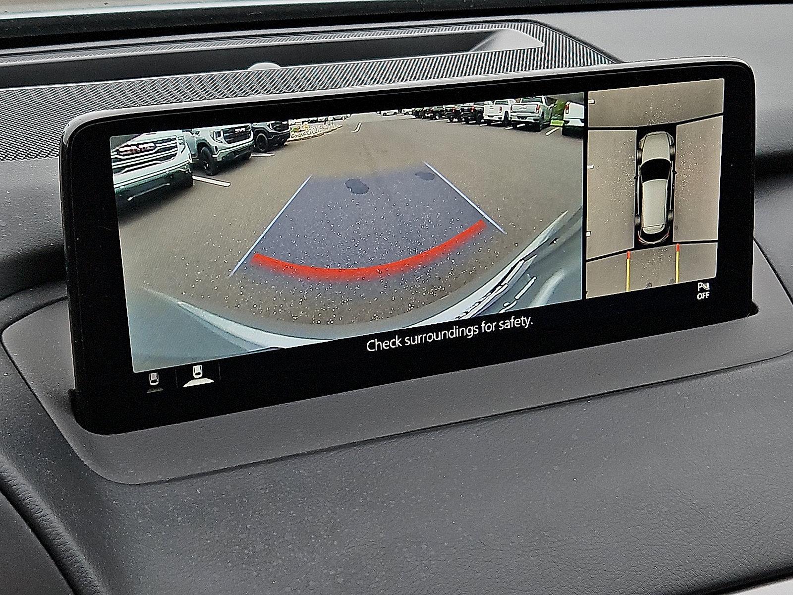 2022 Mazda CX-9 Vehicle Photo in Trevose, PA 19053