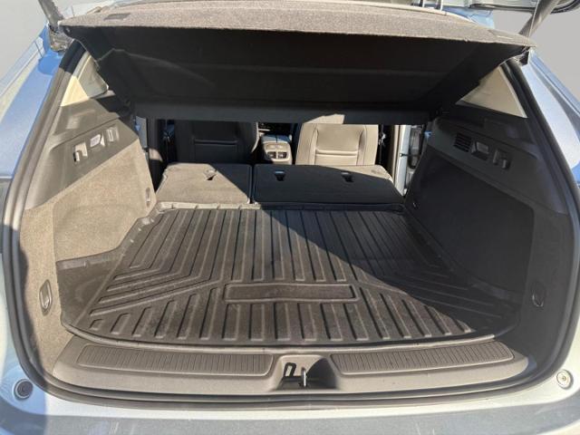 2023 Buick Envision Vehicle Photo in APPLETON, WI 54914-4656