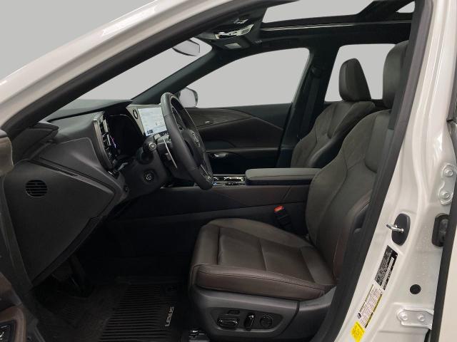 2024 Lexus RX 350 Vehicle Photo in Appleton, WI 54913