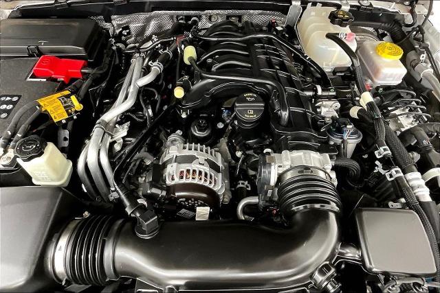 2024 Jeep Wrangler Vehicle Photo in San Antonio, TX 78230