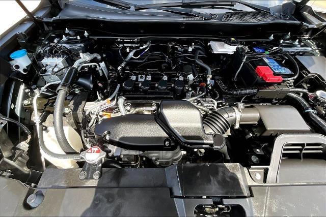 2024 Honda CR-V Vehicle Photo in San Antonio, TX 78230