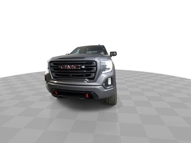 2021 GMC Sierra 1500 Vehicle Photo in GILBERT, AZ 85297-0402