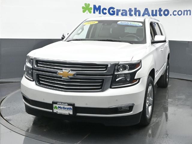 2016 Chevrolet Tahoe Vehicle Photo in Cedar Rapids, IA 52402