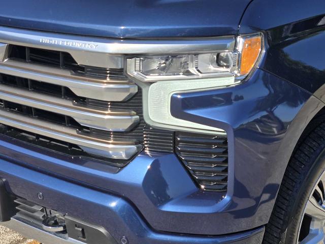 2022 Chevrolet Silverado 1500 Vehicle Photo in DENTON, TX 76210-9321