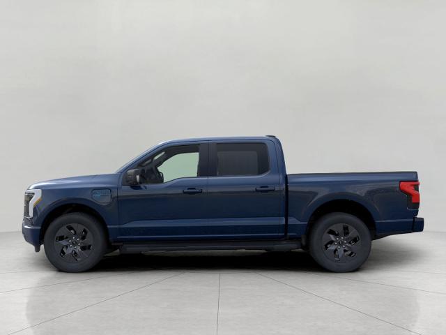 2025 Ford F-150 Lightning Vehicle Photo in Oshkosh, WI 54901