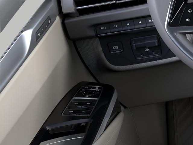 2025 Cadillac Escalade Vehicle Photo in MADISON, WI 53713-3220