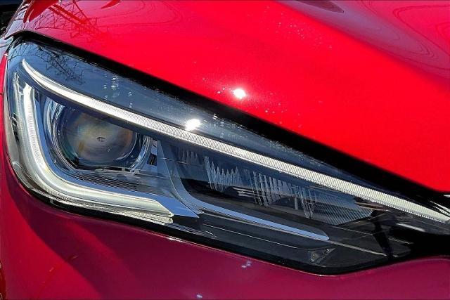 2025 INFINITI QX50 Vehicle Photo in San Antonio, TX 78230