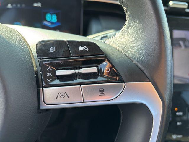 2022 Hyundai TUCSON Vehicle Photo in Pleasant Hills, PA 15236