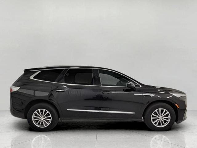 2024 Buick Enclave Vehicle Photo in MADISON, WI 53713-3220
