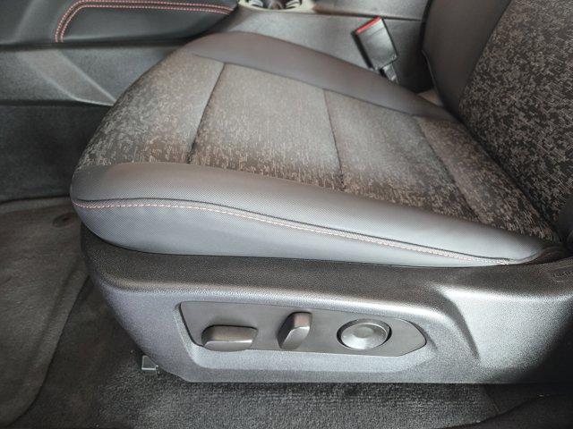 2023 Chevrolet Colorado Vehicle Photo in Decatur, TX 76234