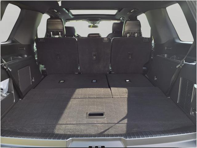 2018 Ford Expedition Vehicle Photo in Oshkosh, WI 54904